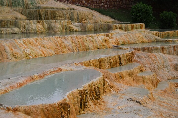 Full Day Pamukkale City Tour From Pamukkale And Karahayit Hotels