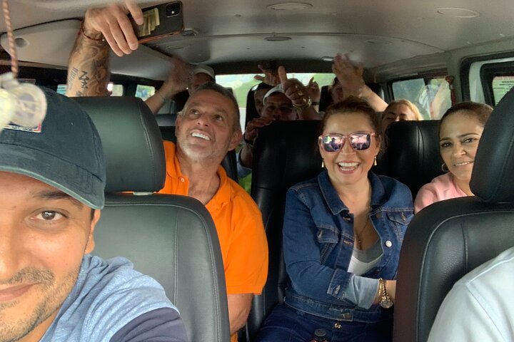 Salento, Cocora and Filandia Private Tour from Pereira or Armenia