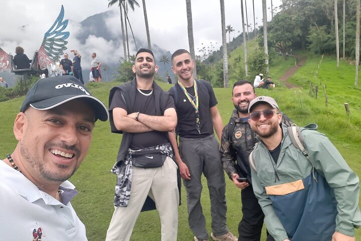 Salento, Cocora and Filandia Private Tour from Pereira or Armenia