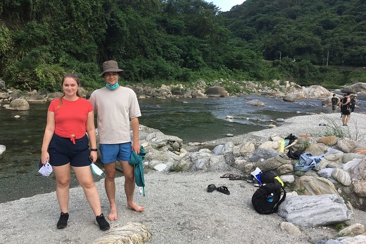 2026 Taroko Gorge Tour Excellent Cultural Stories , 8 Hours