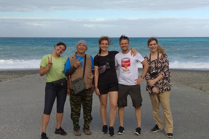 2026 Taroko Gorge Tour Excellent Cultural Stories , 8 Hours