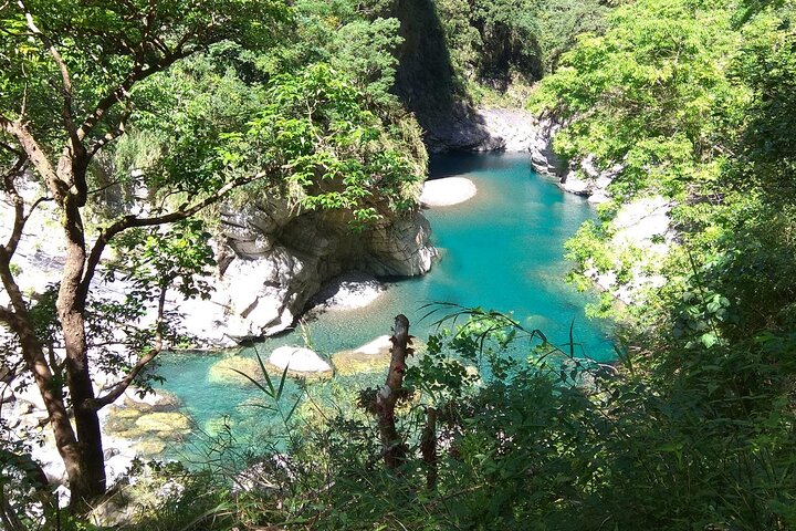 2026 Taroko Gorge Tour Excellent Cultural Stories , 8 Hours