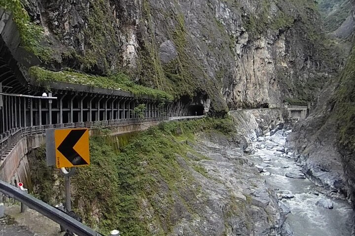 2026 Taroko Gorge Tour Excellent Cultural Stories , 8 Hours