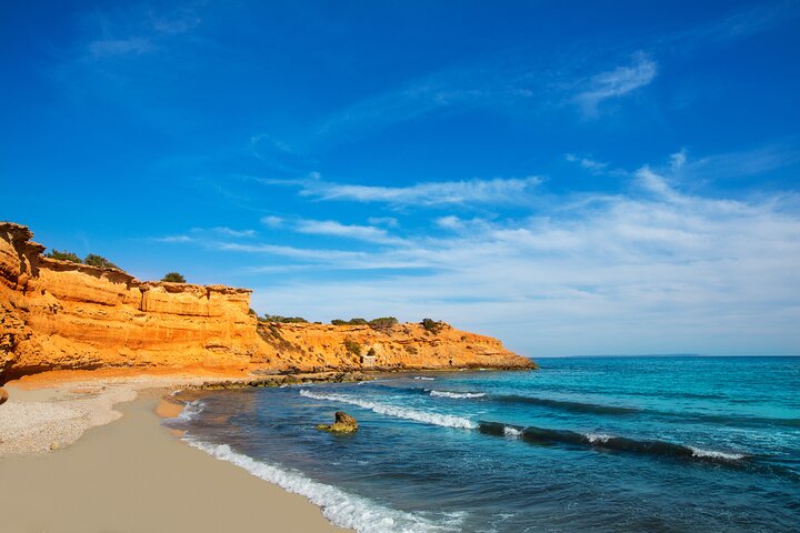 Secrets of Ibiza - Car tour in 4 hours