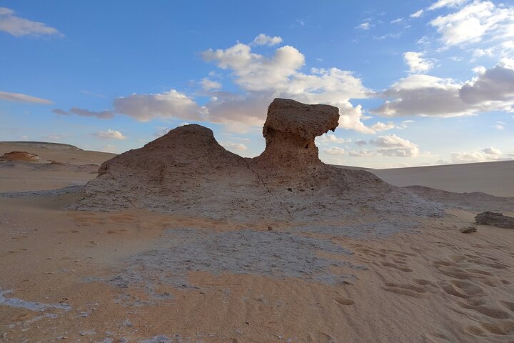 Siwa Oasis From Cairo&Giza 3 Days 2 Nights all Inclusive[Private]