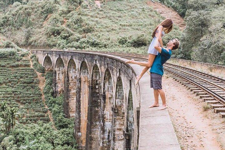 Ella Private Day Tour - Departing from Any Location in Sri Lanka