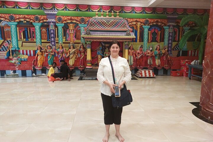 Kuala Lumpur City Tour Full Day 8 hours