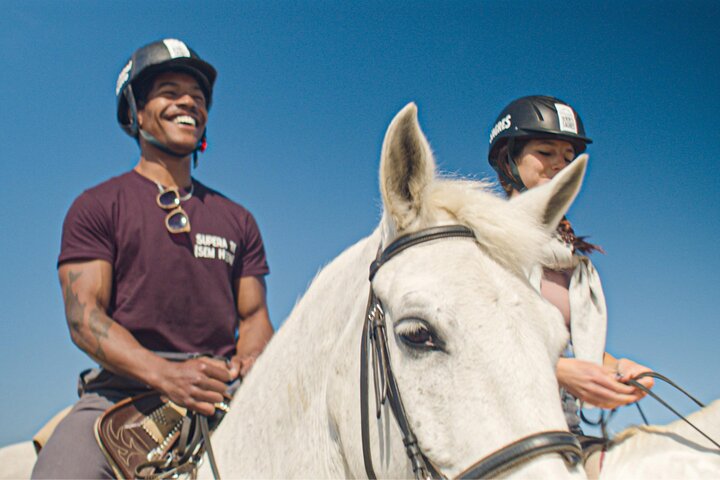 Viana do Castelo Horseback Riding Tour