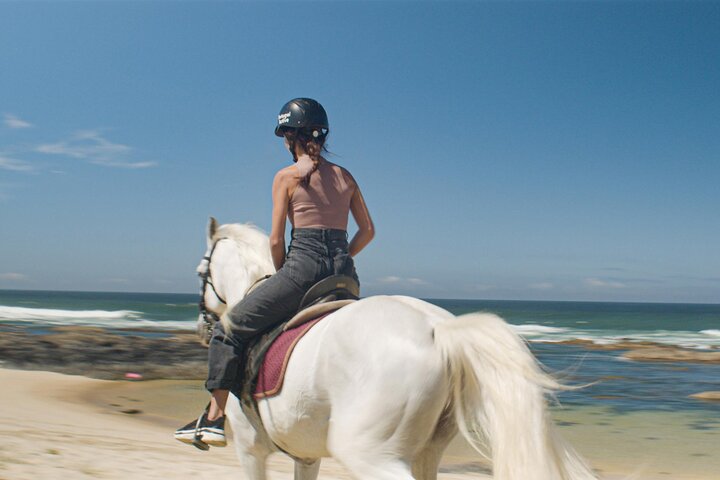 Viana do Castelo Horseback Riding Tour