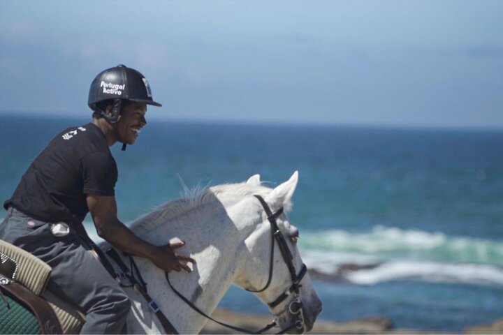 Viana do Castelo Horseback Riding Tour