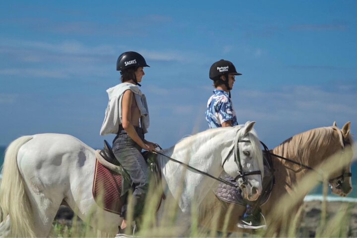 Viana do Castelo Horseback Riding Tour