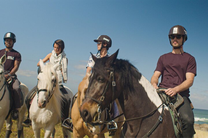 Viana do Castelo Horseback Riding Tour