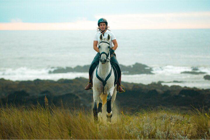 Viana do Castelo Horseback Riding Tour