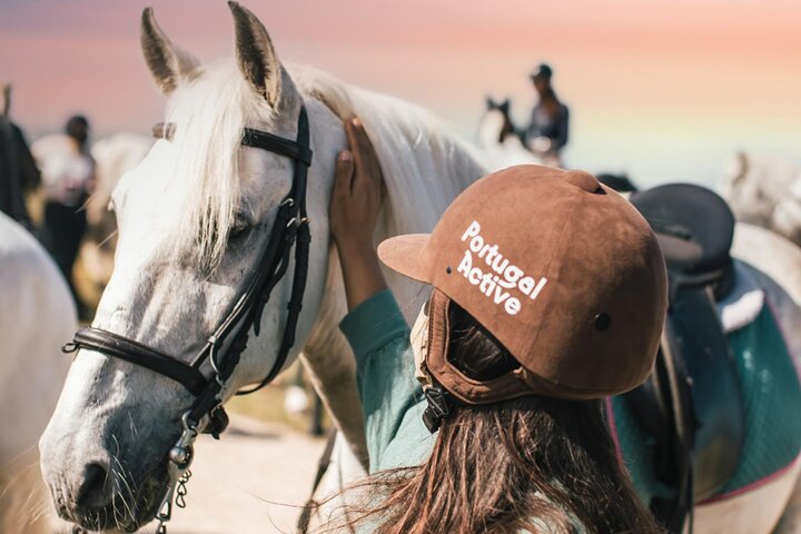 Viana do Castelo Horseback Riding Tour
