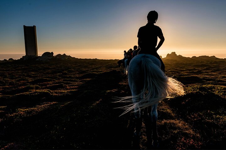 Viana do Castelo Horseback Riding Tour