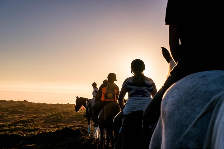 Viana do Castelo Horseback Riding Tour