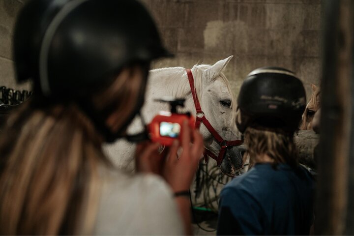 Viana do Castelo Horseback Riding Tour