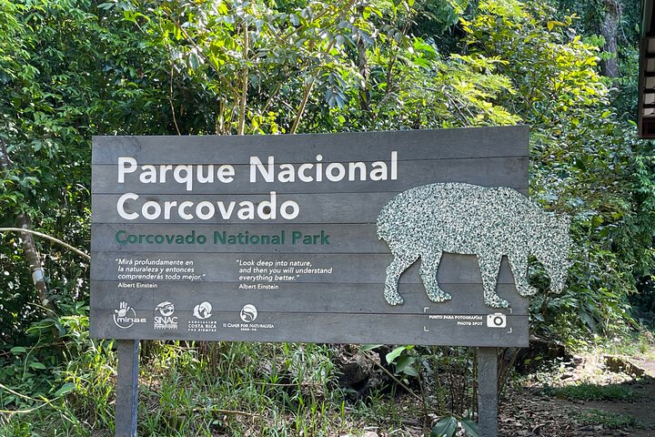 2 Days 1 Night Corcovado Jungle Adventure Sirena Ranger Station