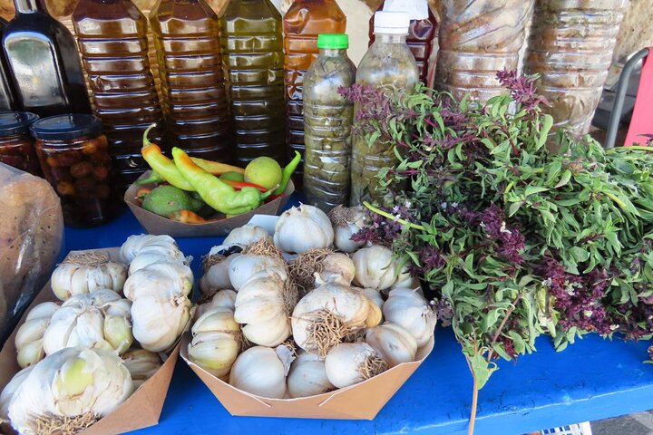 The Santa Maria 3 Island Cruise in the Aegean w/ Free Audio Guide