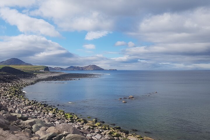 Full-Day Ring of Kerry Tour from Killarney