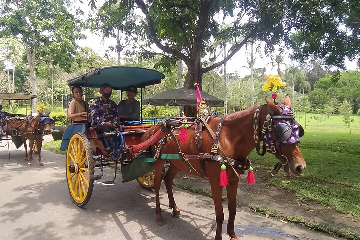 Borobudur Climb To The Top, Prambanan Temple And Ramayana Ballet