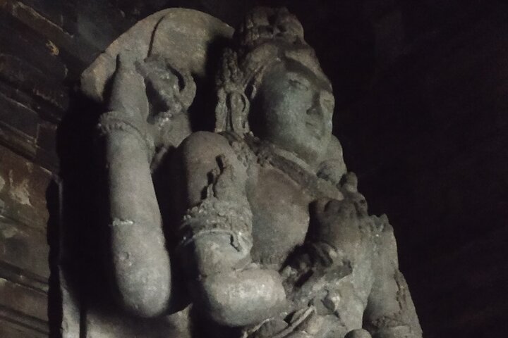 Borobudur Climb To The Top, Prambanan Temple And Ramayana Ballet