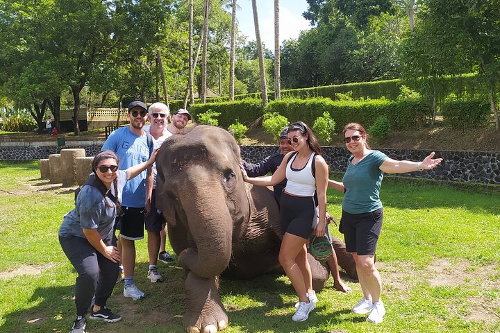 Borobudur Temple Climb To The Top & Prambanan Temple - 1 day tour