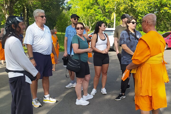 Borobudur Temple Climb To The Top & Prambanan Temple - 1 day tour