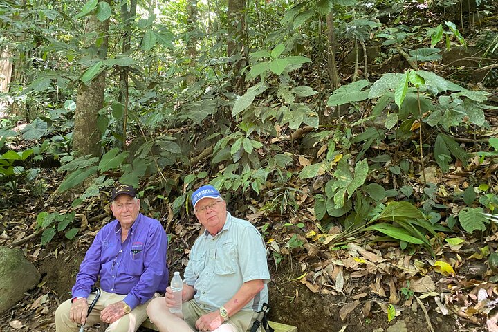 Nauyaca Waterfall Adventure -All-Inclusive Full Day tour