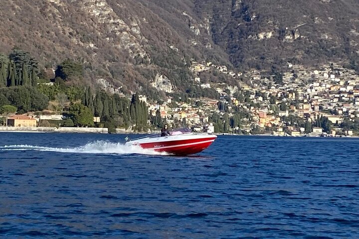 Lake Como Private Cruise: The Real Local Experience