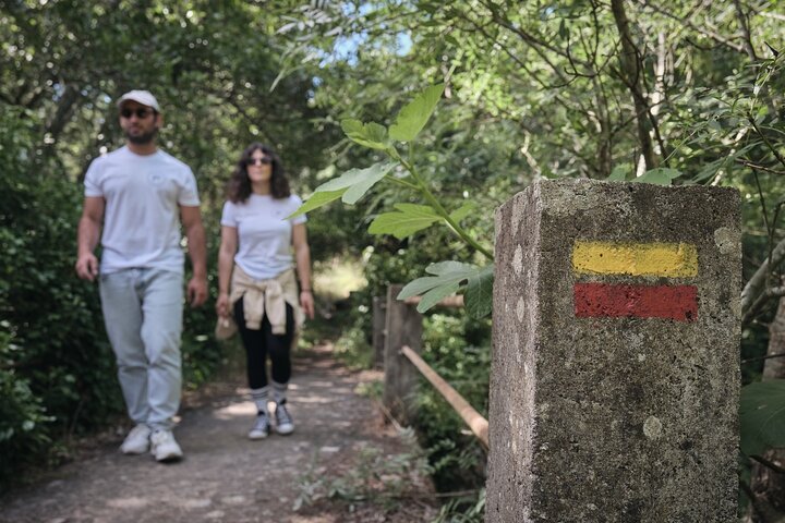 Nature walks in Marvão