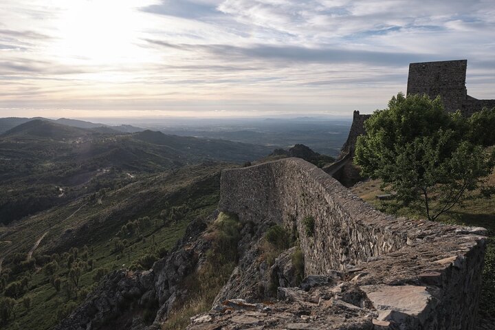 Bike Tours in Marvão