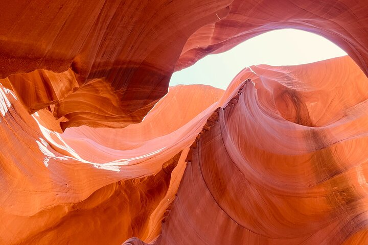 Lower Antelope Canyon General Guided Tour