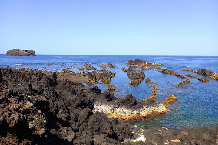 Essential San Miguel: 2 Day-Tour of Natural Wonders & Top Spots