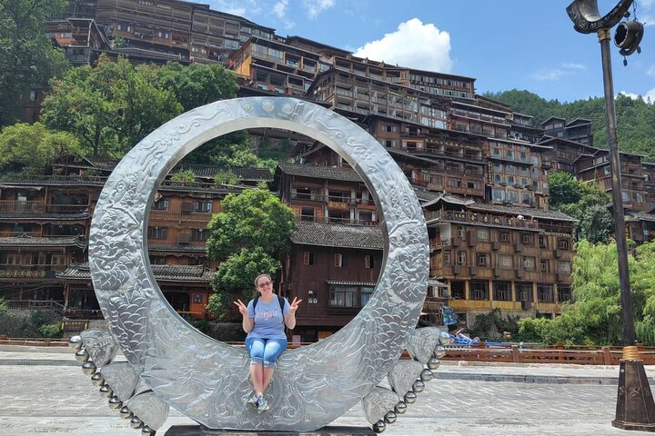 14 day Guizhou tour from Xingyi to Tongren