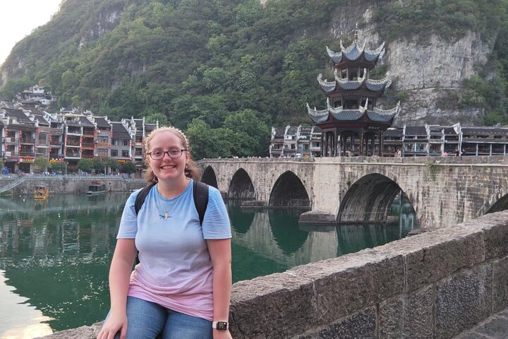 14 day Guizhou tour from Xingyi to Tongren