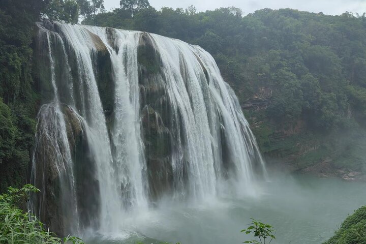 14 day Guizhou tour from Xingyi to Tongren