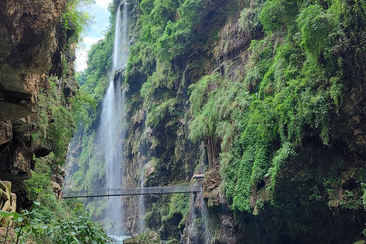 14 day Guizhou tour from Xingyi to Tongren