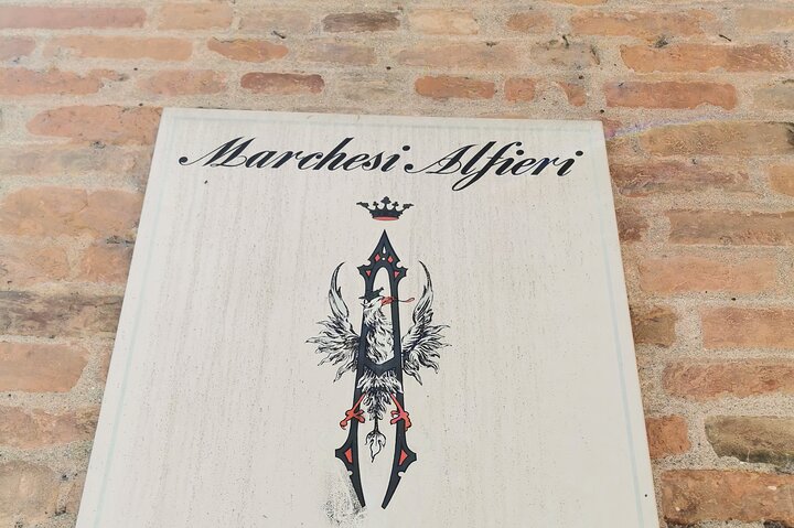 Barolo & Barbaresco Wine Experience with a Local Winemaker / Asti