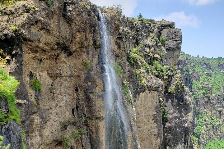 Day Trip From Addis Ababa See Historical Monastery,Stunning Nature,Animals,Birds