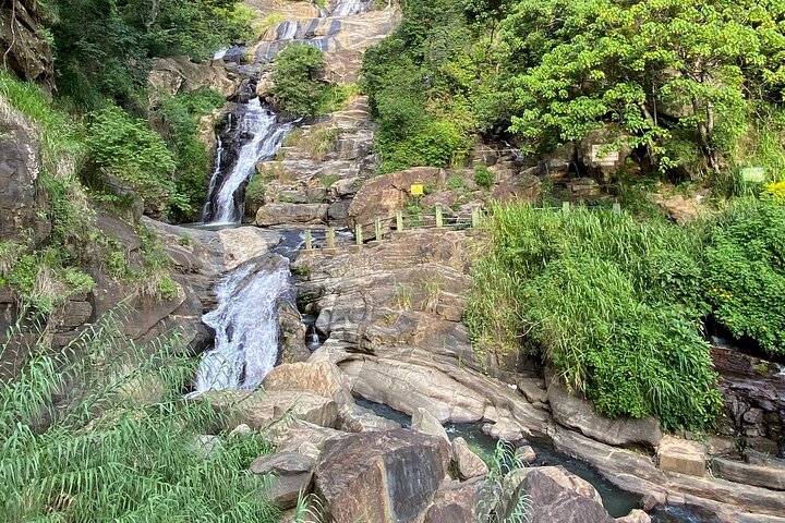 Ella Private Day Tour - Departing from Any Location in Sri Lanka