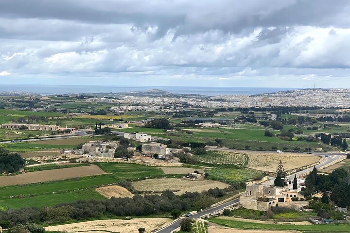 Mdina and Rabat Private Walking Tour