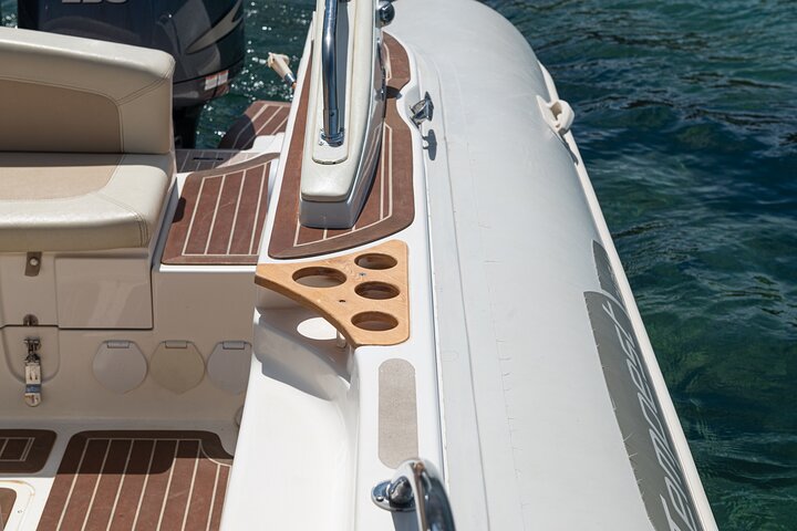 Private charter Egadi Islands