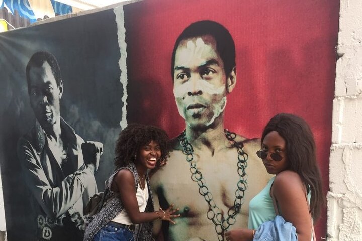 Discover Lagos in 48 Hours: Culture, Markets, History & City Life