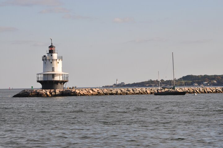 Port City Lights Cruise