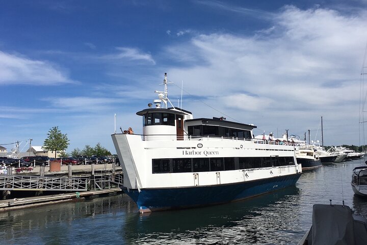 Port City Lights Cruise