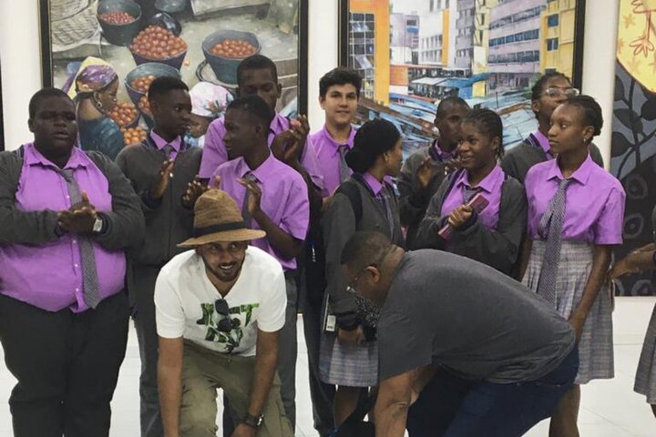Discover Lagos in 48 Hours: Culture, Markets, History & City Life