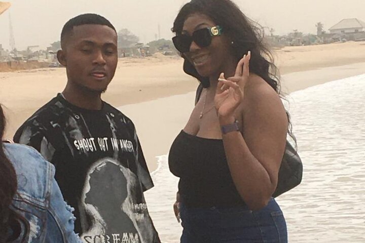 7 Hours Journey Through The Best Of Lagos