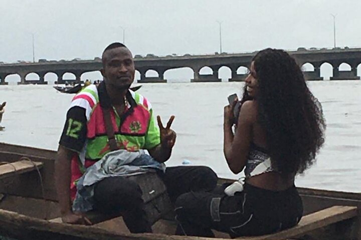 Makoko Floating Community Tour