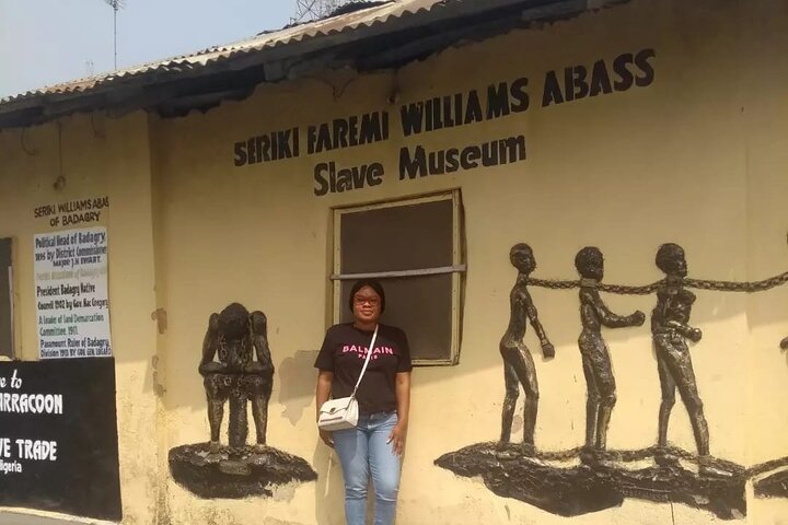 Badagry Slave Trade & Black Heritage Historical Tour